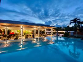 Summit Rainforest Golf Resort & All Inclusive โรงแรมในปานามาซิตี้
