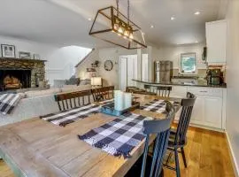 Topnotch Retreat