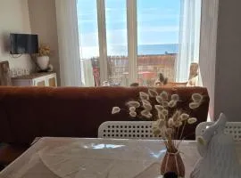 Appartement vue mer Equihen Plage, Location Cote d'Opale - Au fil des marées