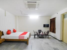 Hotel O Sree Laxmi In, отель в городе Ироду