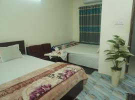 Hotel Rongdhanu International, Khulna, hotel din Khulna