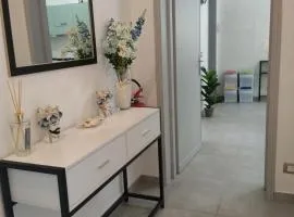 Carolina's Bedrooms