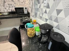 2367 Belém Residence, hotel a Belém