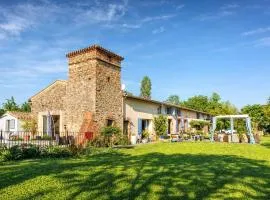 Pigeonnier de charme