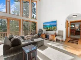 The Wildwood Lodge