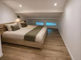 Maison Floëge 6 personnes