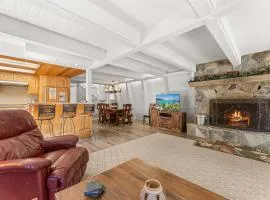 Agate Bay Chalet
