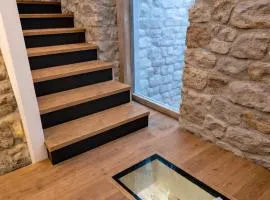 Maison Floëge 6 personnes