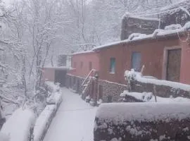 Gite ousalem timichi