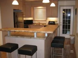 JACKSON HIDEAWAY RETREAT
