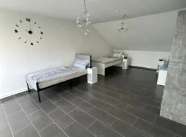 Gästezimmer in Germersheim am Hauptbahnhof