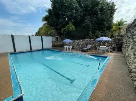 Quinta-Hotel Villa Alejandra II