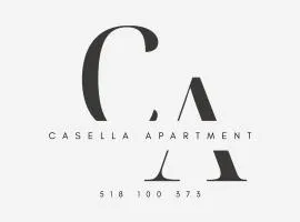 Casella Apartment E37 Let's Sea Baltic Park