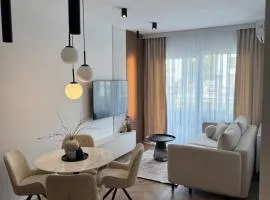 Casella Apartment E37 Let's Sea Baltic Park