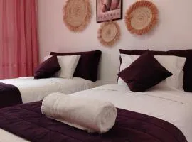 Appartement Aéroport Mohammed 5