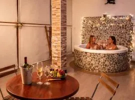 Casa Hostel Utica Nature & Adventure