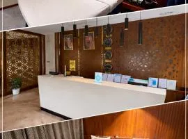 فندق تمكين-TamkeenHotel- تابع لعلامة كلاديوم- A Cladium brand