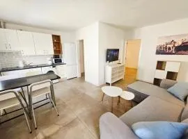 Bungalow Alma Playa Roca