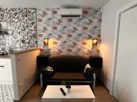 R6 Experiencia premium Work & Rest junto a Metro Madrid