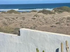 Bungalow Sonnenschein Famara