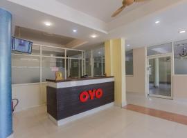 OYO Flagship Hotel Mount Valley, hotel a Koraput