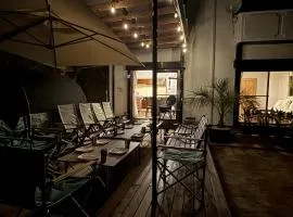 ゲストハウス三浦 サウナ Bbq 一棟貸し 最大13名