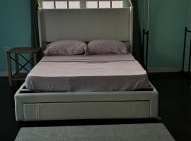 BridgeView Stays – hotel w mieście Georgetown