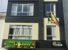 Hotel Grato Manizales