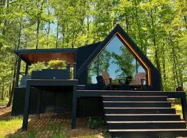 Bison Farm - Cabin Brisa