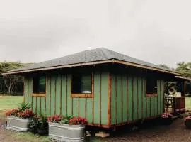 Haleiwa G Land Bungalows