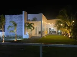 Casa de praia no condomínio Villa das Águas