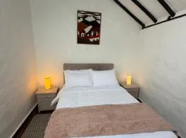 Mansion la Toscana
