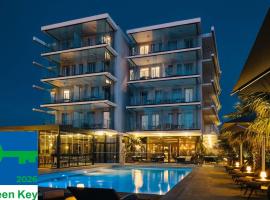 Hôtel Mercure Toulon La Seyne-Sur-Mer, Hotel in La Seyne-sur-Mer