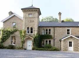 Nent Hall Country House Hotel