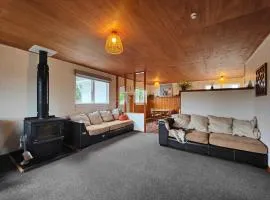 Arrive and Revive Te Anau