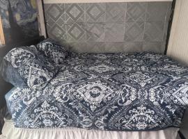 Comfy camper, מלון בטמפה
