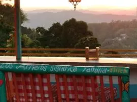 Posadas de Arriería