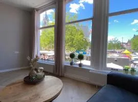 Apartement The View of Gouda