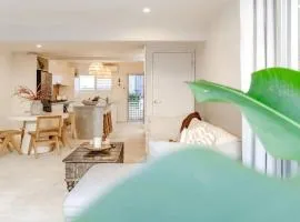 La Palma - beach, village, style