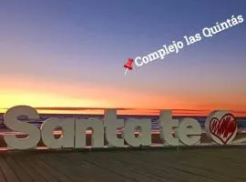 Complejo las Quintas