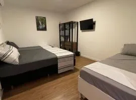 Quarto Privativo Confortavel e Completo no Centro de Florianópolis