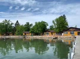 Agency Bay Lodge