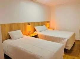 andean suite