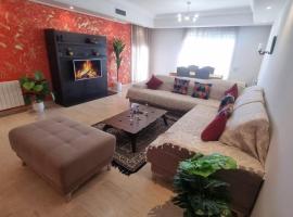 Appartement de luxe, Hotel in Sidi Daoud