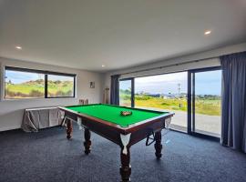 Rack n Relax Riverton: Riverton şehrinde bir otel