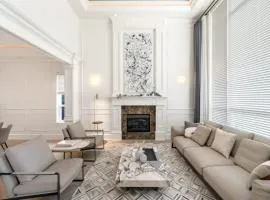Luxury Ensuite Room in Peaceful West Richmond-Easy Airport & City Access