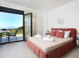 Hilltop Apartment 6