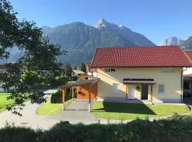 Villa Alpenrose