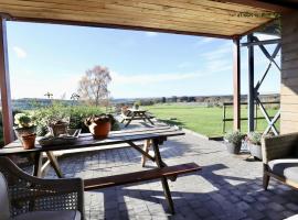 Petit Wilogne, Hotel in Houffalize