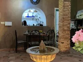 Riad Dar khadija